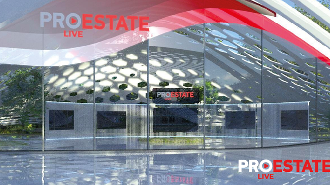Форум по недвижимости PROESTATE.Live