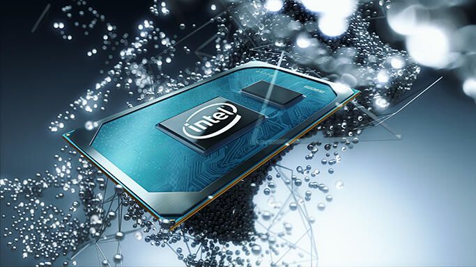 Презентация нового процессора Intel Презентация нового процессора Intel - РИА Новости, 1920, 27.07.2021