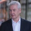 Мэр Москвы Сергей Собянин Мэр Москвы Сергей Собянин