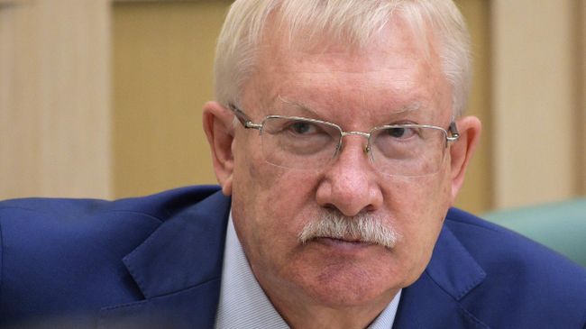 Олег Морозов Олег Морозов
