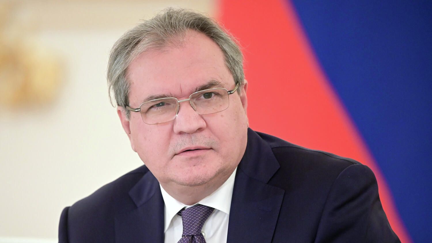 Советник президента РФ председатель Совета при президенте РФ по развитию гражданского общества и правам человека Валерий Фадеев Советник президента РФ председатель Совета при президенте РФ по развитию гражданского общества и правам человека Валерий Фадеев - РИА Новости, 1920, 06.03.2023