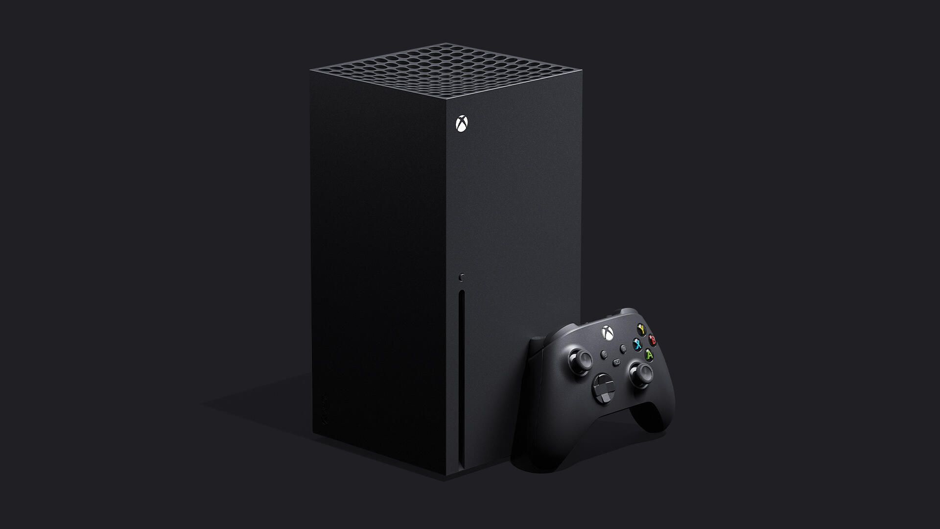 Игровая консоль Xbox Series X Игровая консоль Xbox Series X - РИА Новости, 1920, 10.09.2020