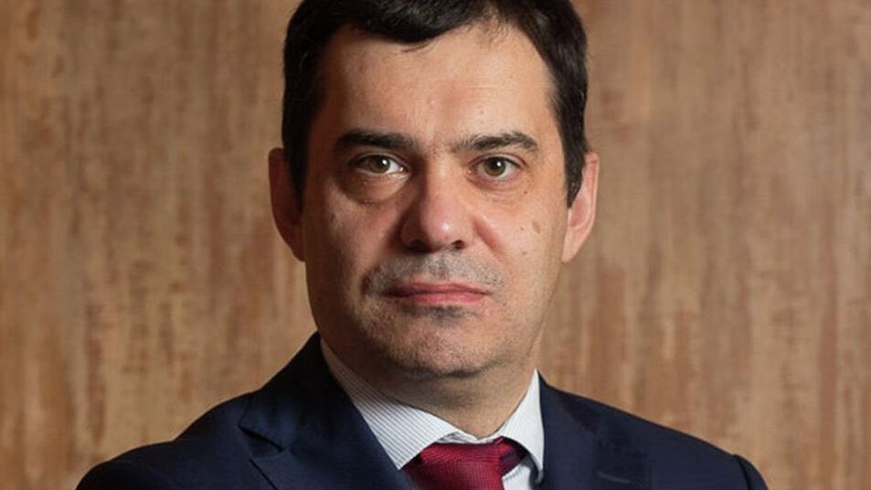 Директор дирекции цифрового бизнеса ПСБ Александр Чернощекин - РИА Новости, 1920, 08.09.2020