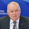 Генеральный директор МИА Россия сегодня Дмитрий Киселев на презентации книги Идеология русской государственности. Континент Россия
