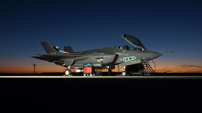 F-35А