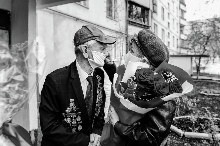 Верность, Ольга Шацкая Верность, Ольга Шацкая