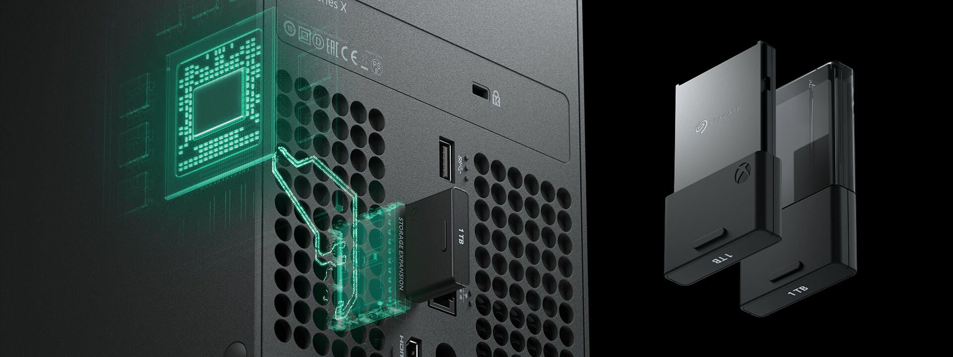 Игровая приставка Xbox Series X Игровая приставка Xbox Series X - РИА Новости, 1920, 09.09.2020