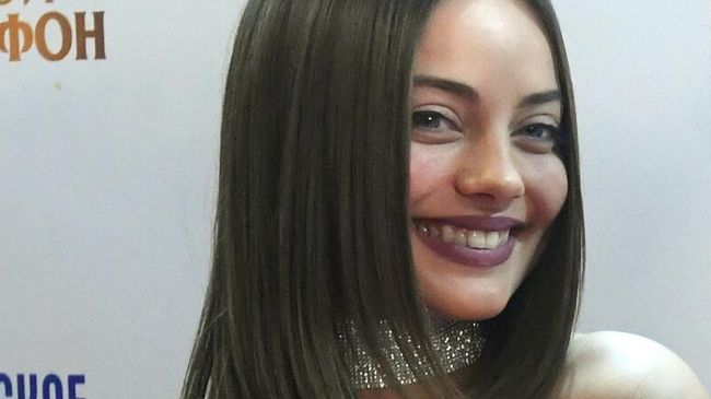  Екатерина Кищук