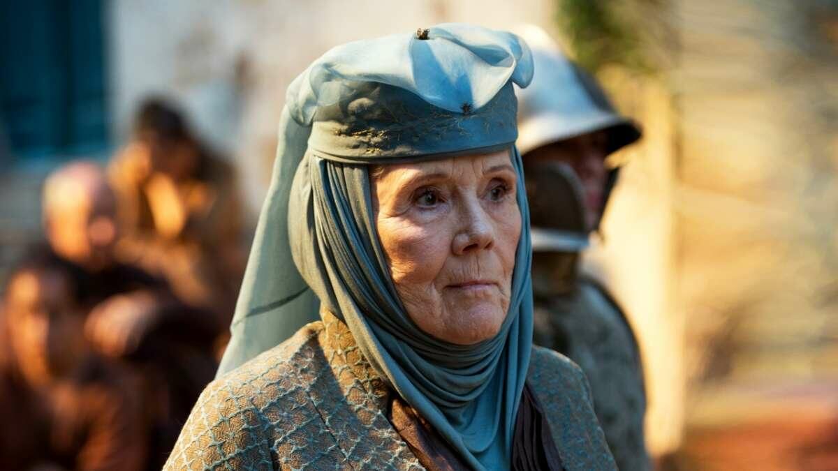 Актриса Дайана Ригг в сериале Игры престолов Актриса Дайана Ригг в сериале Игры престолов - РИА Новости, 1920, 10.09.2020