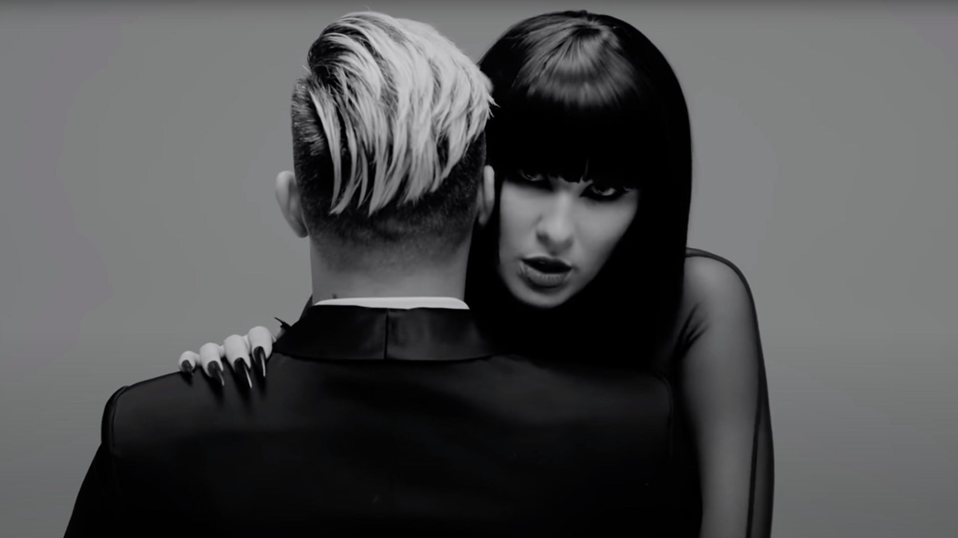 Кадр из клипа Maruv Sad Song Кадр из клипа Maruv Sad Song - РИА Новости, 1920, 12.09.2020