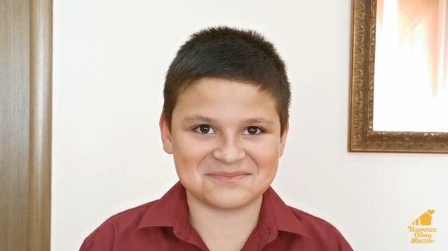 Евгений П., апрель 2008, Москва