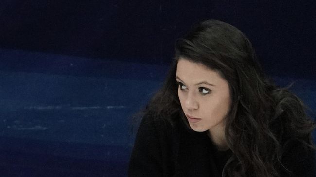 Евгений Плющенко и Елена Ильиных Евгений Плющенко и Елена Ильиных