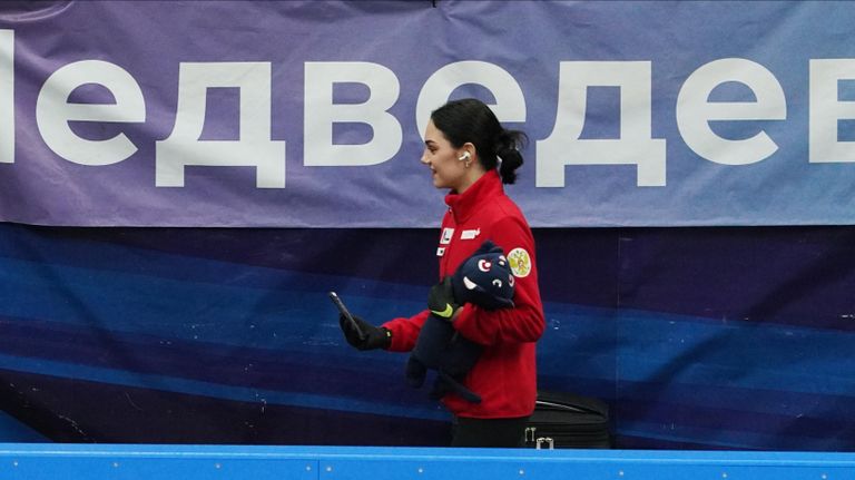 Евгения Медведева Евгения Медведева