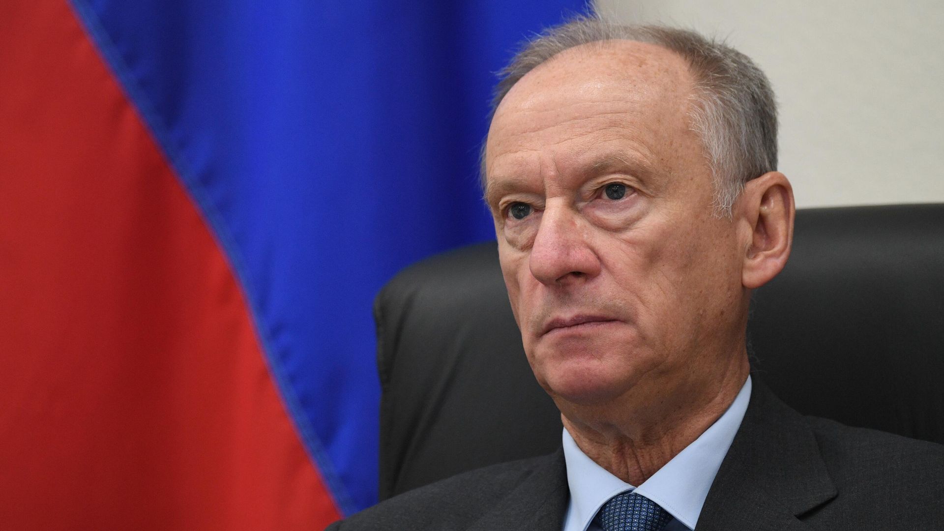 Секретарь Совета безопасности РФ Николай Патрушев Секретарь Совета безопасности РФ Николай Патрушев - РИА Новости, 1920, 24.11.2020