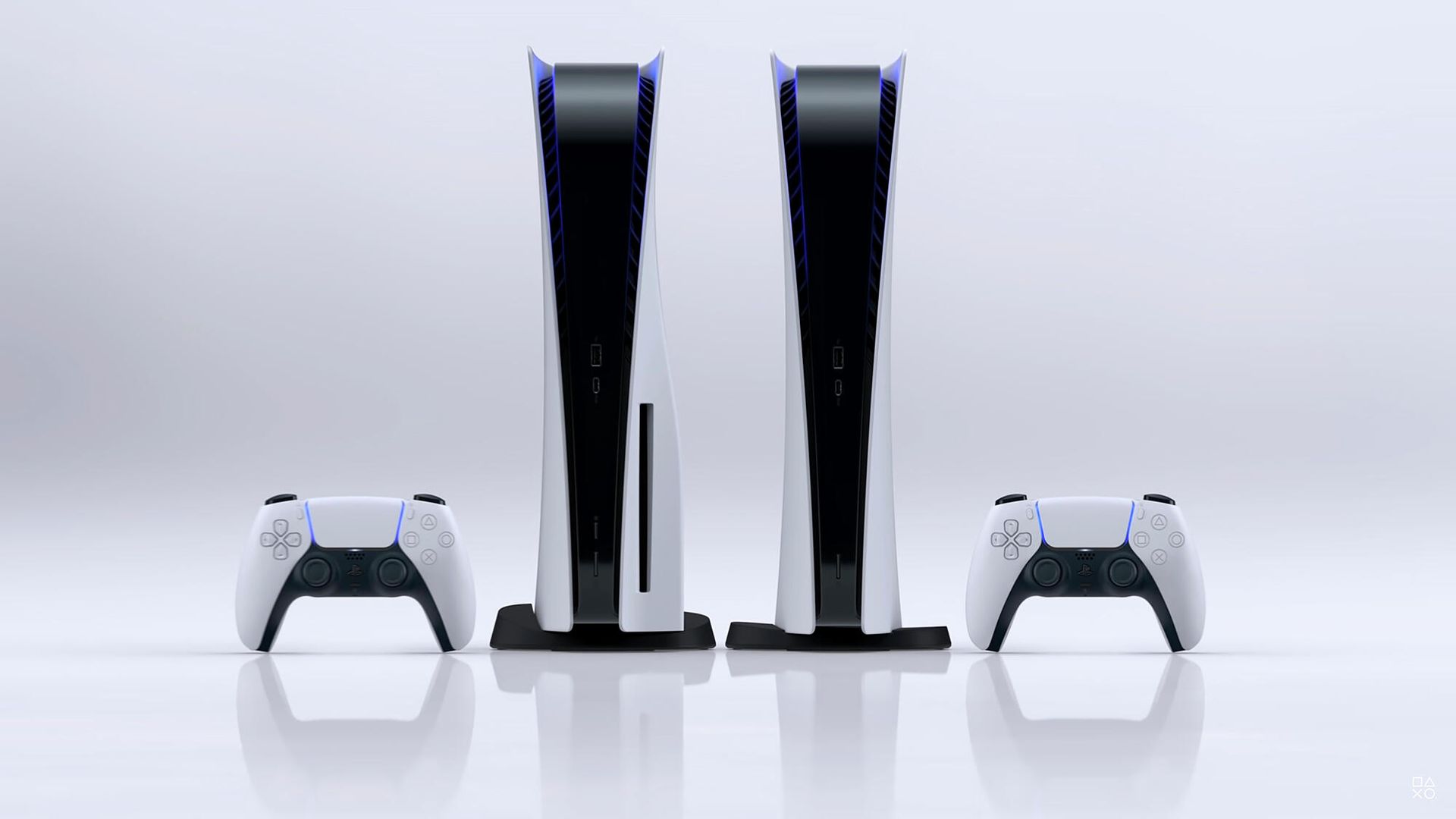 Sony PlayStation 5 Sony PlayStation 5 - РИА Новости, 1920, 17.09.2020