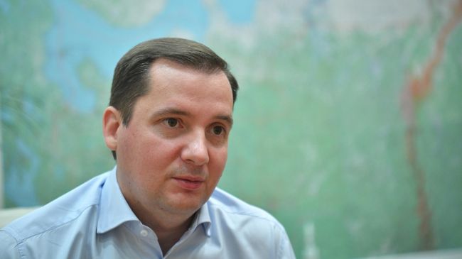 Александр Цыбульский