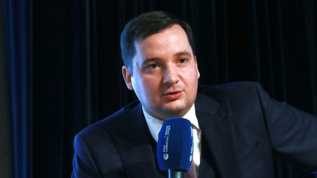 Глава Архангельской области Александр Цыбульский