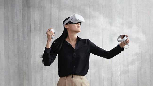VR-шлем