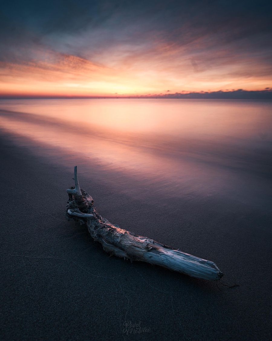 Балтийское море Балтийское море
