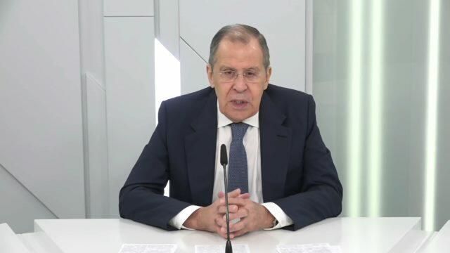 Лавров назвал дискриминацию RT и Sputnik неприемлемой Лавров назвал дискриминацию RT и Sputnik неприемлемой - РИА Новости, 1920, 18.09.2020