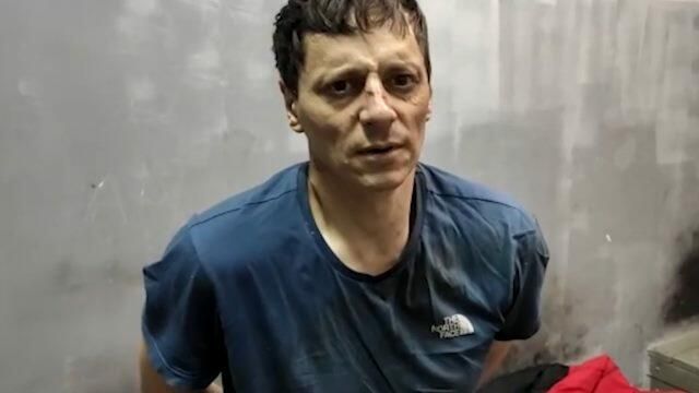 Виталий Молчанов признает вину в убийстве Виталий Молчанов признает вину в убийстве - РИА Новости, 1920, 18.09.2020