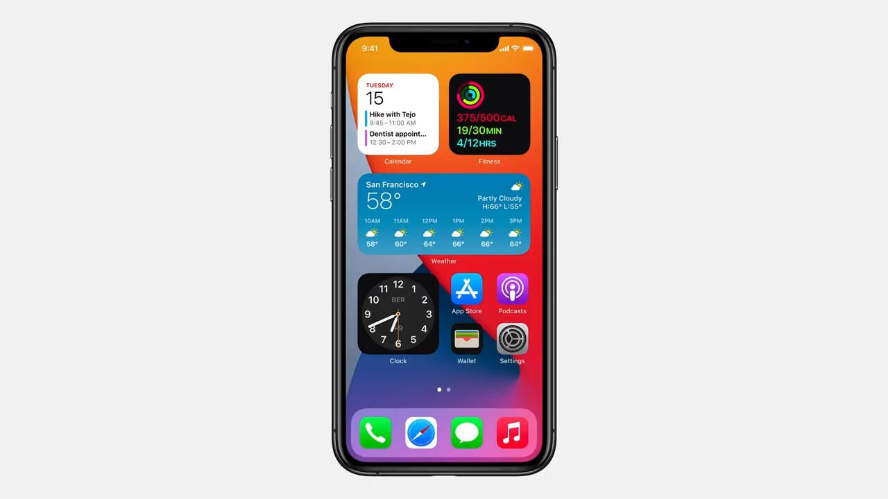 Скриншот из видео Apple Event — September 15 Скриншот из видео Apple Event — September 15 - РИА Новости, 1920, 21.09.2020