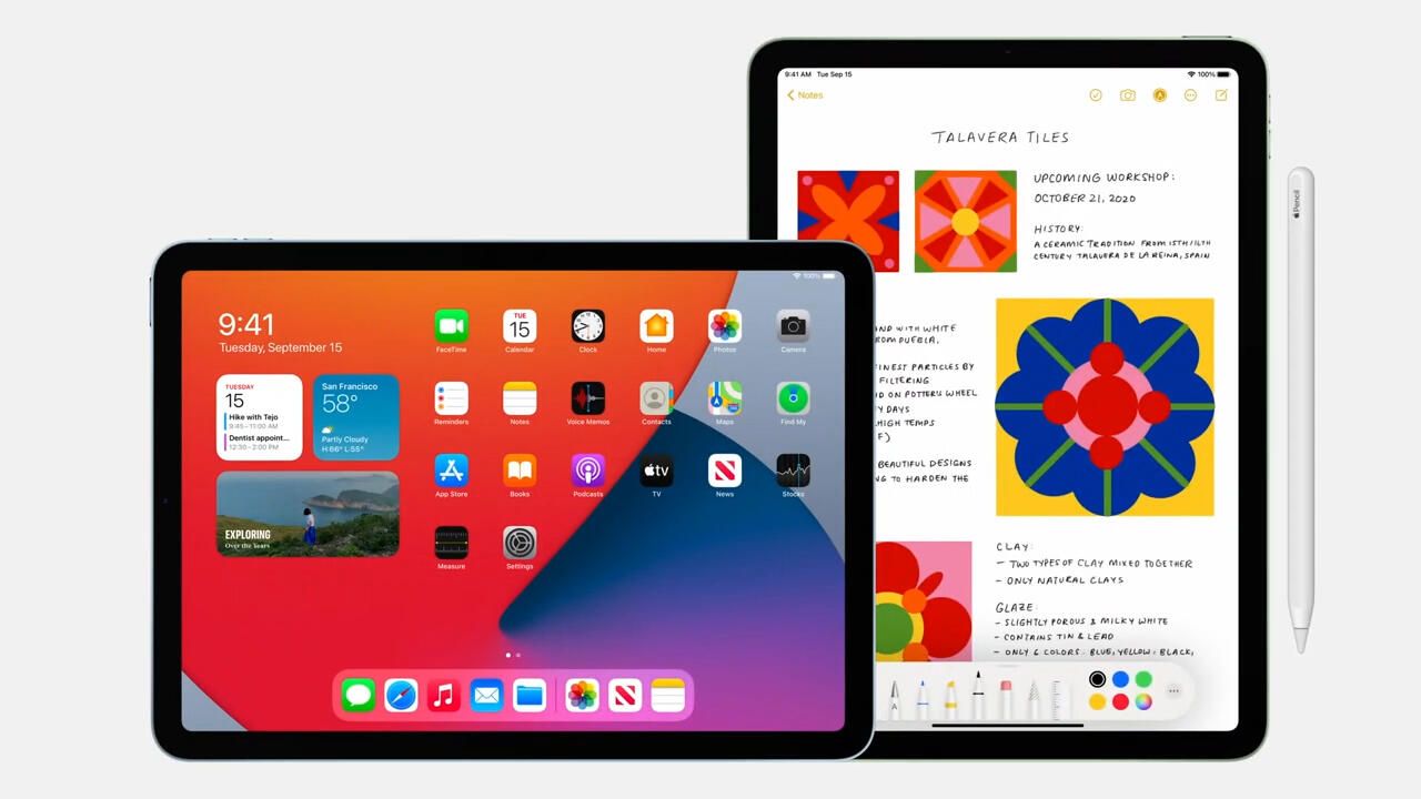 Скриншот из видео Apple Event — September 15 Скриншот из видео Apple Event — September 15 - РИА Новости, 1920, 18.09.2020