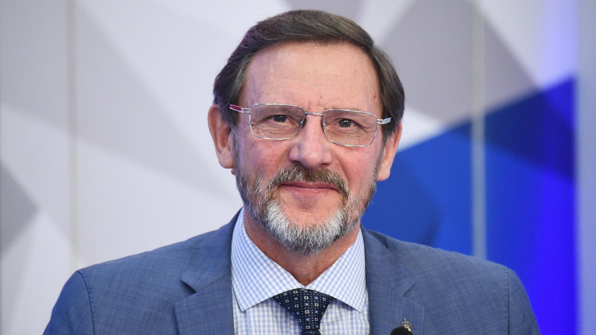 Президент Ассоциации Группы специального назначения Вымпел, полковник Валерий Попов Президент Ассоциации Группы специального назначения Вымпел, полковник Валерий Попов - РИА Новости, 1920, 19.09.2020