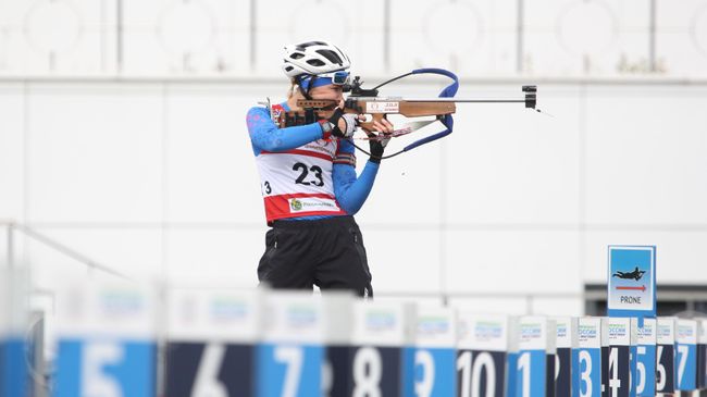 Екатерина Глазырина
