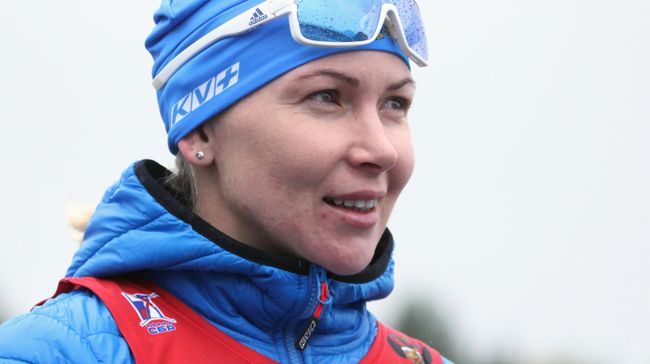 Екатерина Глазырина