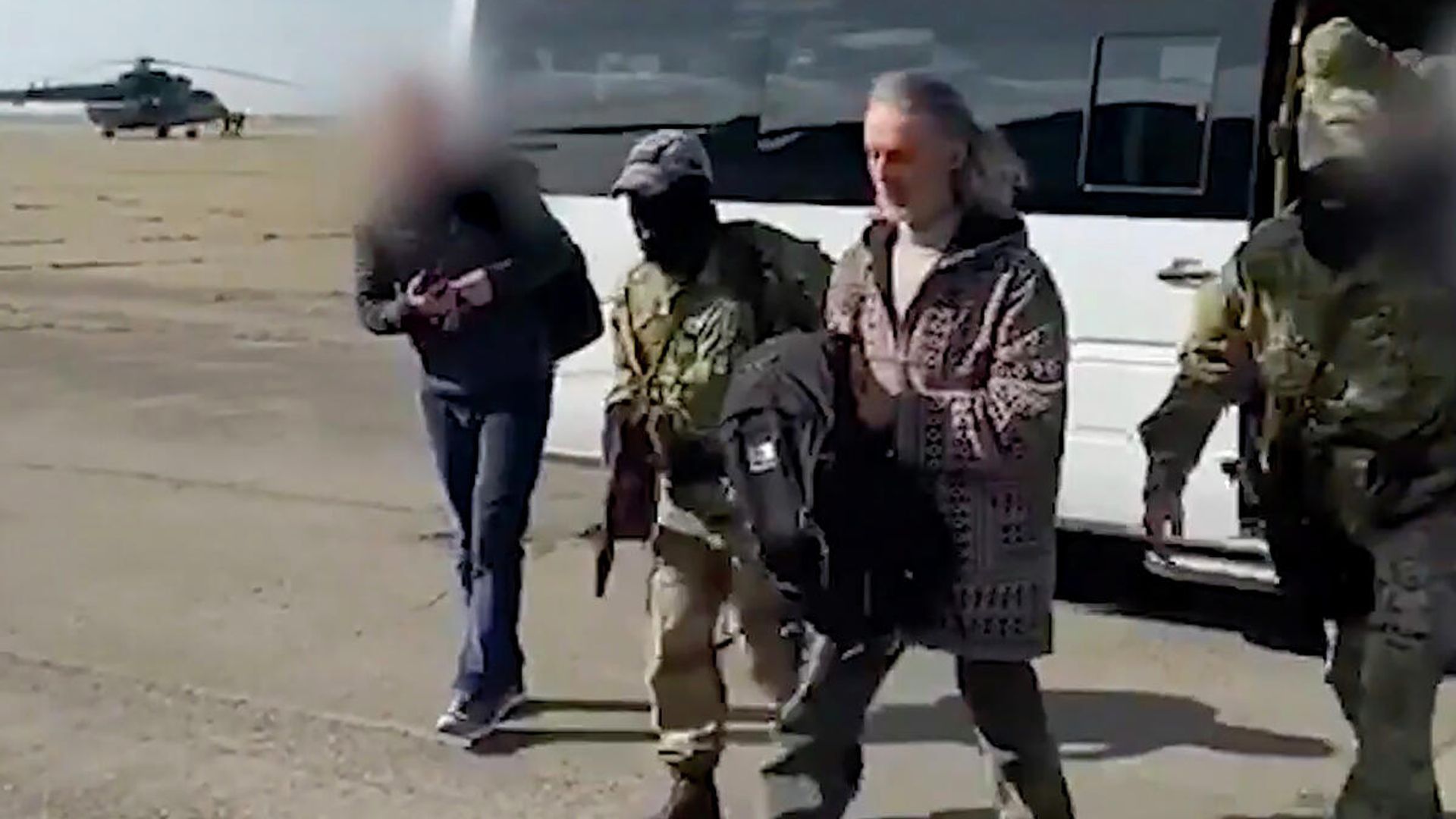 Задержание руководителей религиозной организации Церковь последнего завета Задержание руководителей религиозной организации Церковь последнего завета - РИА Новости, 1920, 22.09.2020