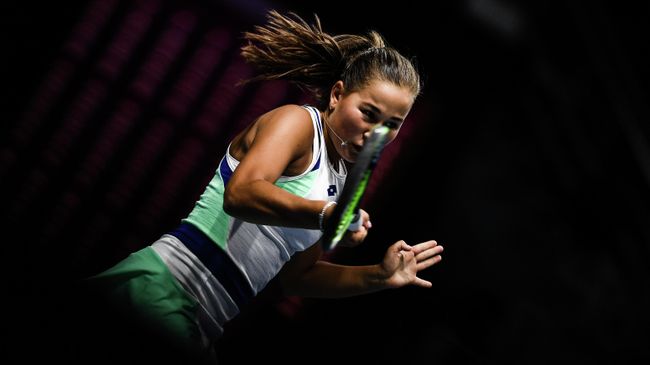 Камилла Рахимова