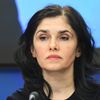 Главный внештатный специалист Минздрава РФ по терапии и общей практике Оксана Драпкина