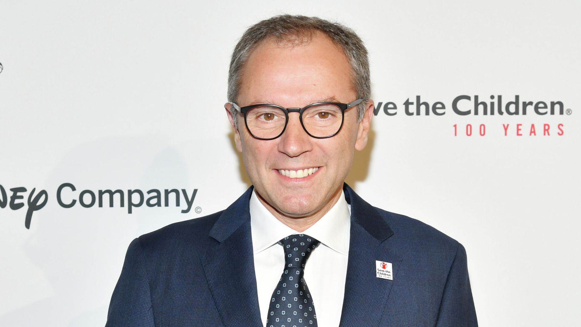 BEVERLY HILLS, CALIFORNIA - OCTOBER 02: Stefano Domenicali attends Save the Children's Centennial Celebration: Once In A Lifetime Presented By The Walt Disney Company at The Beverly Hilton Hotel on October 02, 2019 in Beverly Hills, California. Amy Sussman/Getty Images/AFP BEVERLY HILLS, CALIFORNIA - OCTOBER 02: Stefano Domenicali attends Save the Children's Centennial Celebration: Once In A Lifetime Presented By The Walt Disney Company at The Beverly Hilton Hotel on October 02, 2019 in Beverly Hills, California. Amy Sussman/Getty Images/AFP - РИА Новости, 1920, 23.09.2020