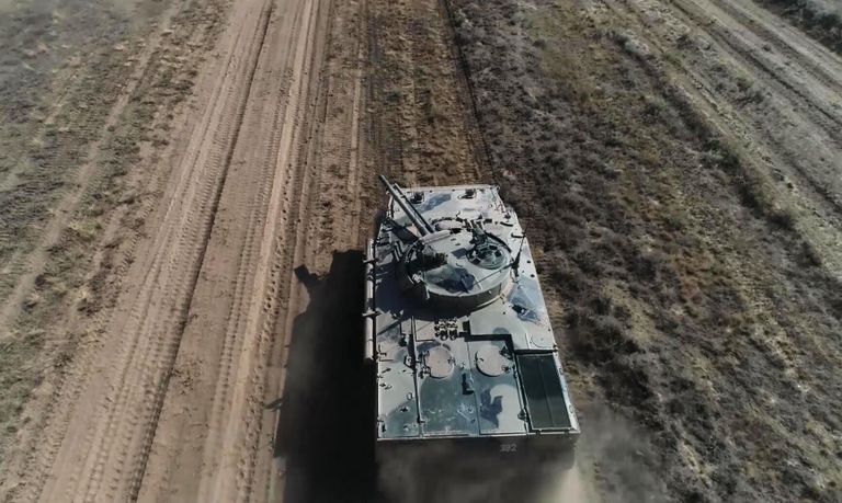 Стратегические командно-штабные учения Кавказ-2020 на территории Южного военного округа Стратегические командно-штабные учения Кавказ-2020 на территории Южного военного округа
