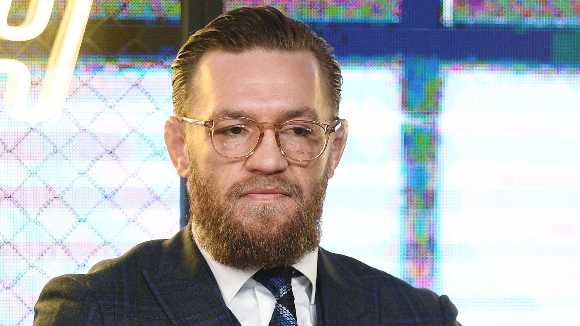 П/к бойца UFC Конора Макгрегора П/к бойца UFC Конора Макгрегора - РИА Новости, 1920, 23.09.2020