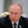 Президент РФ Владимир Путин