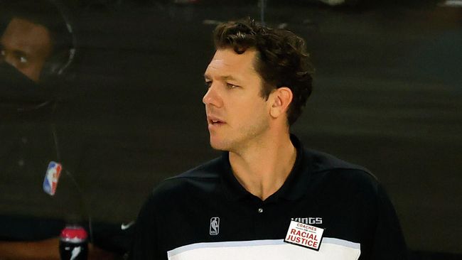 Люк Уолтон