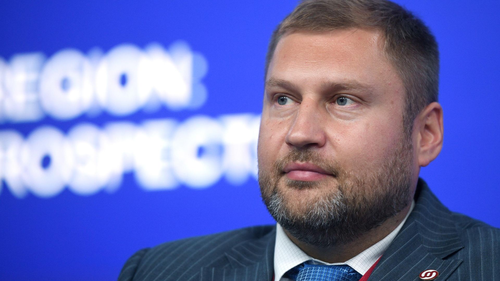 Президент Российско-Азиатского союза промышленников и предпринимателей Виталий Манкевич Президент Российско-Азиатского союза промышленников и предпринимателей Виталий Манкевич - РИА Новости, 1920, 09.09.2023