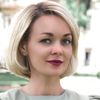 Генеральный директор агентства недвижимости ВамКнам Анна Симашова