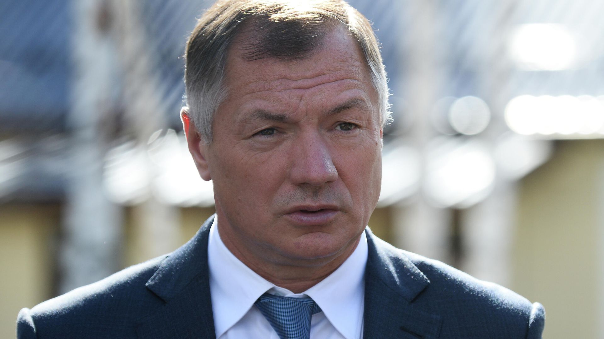 Заместитель председателя правительства РФ Марат Хуснуллин Заместитель председателя правительства РФ Марат Хуснуллин - РИА Новости, 1920, 18.03.2021