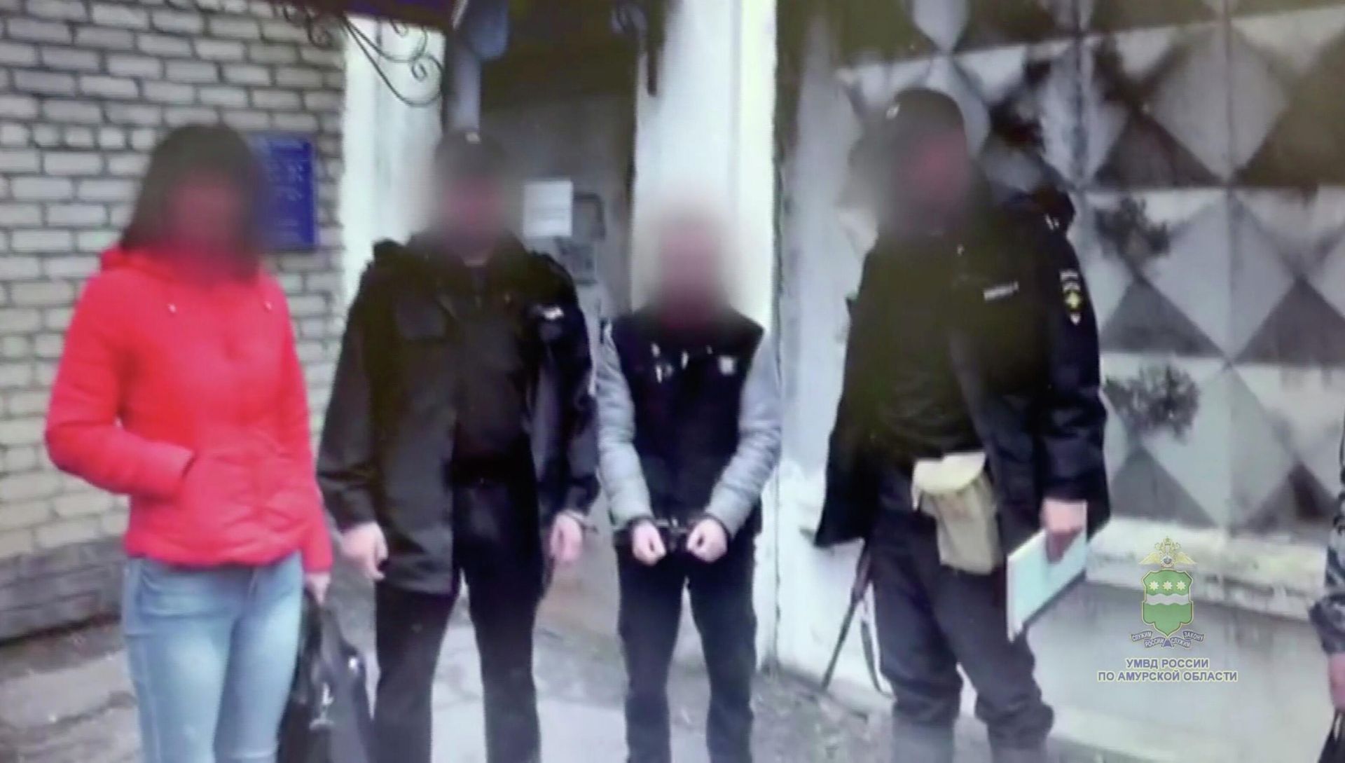 В Приамурье полицейские установили личности подозреваемых в незаконной охоте и добыче амурского тигра - РИА Новости, 1920, 29.09.2020