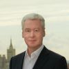 Мэр Москвы Сергей Собянин Мэр Москвы Сергей Собянин
