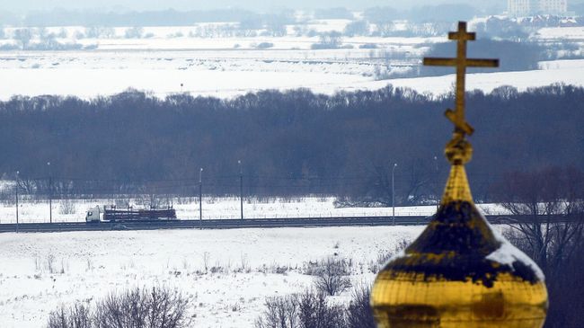 Рязань