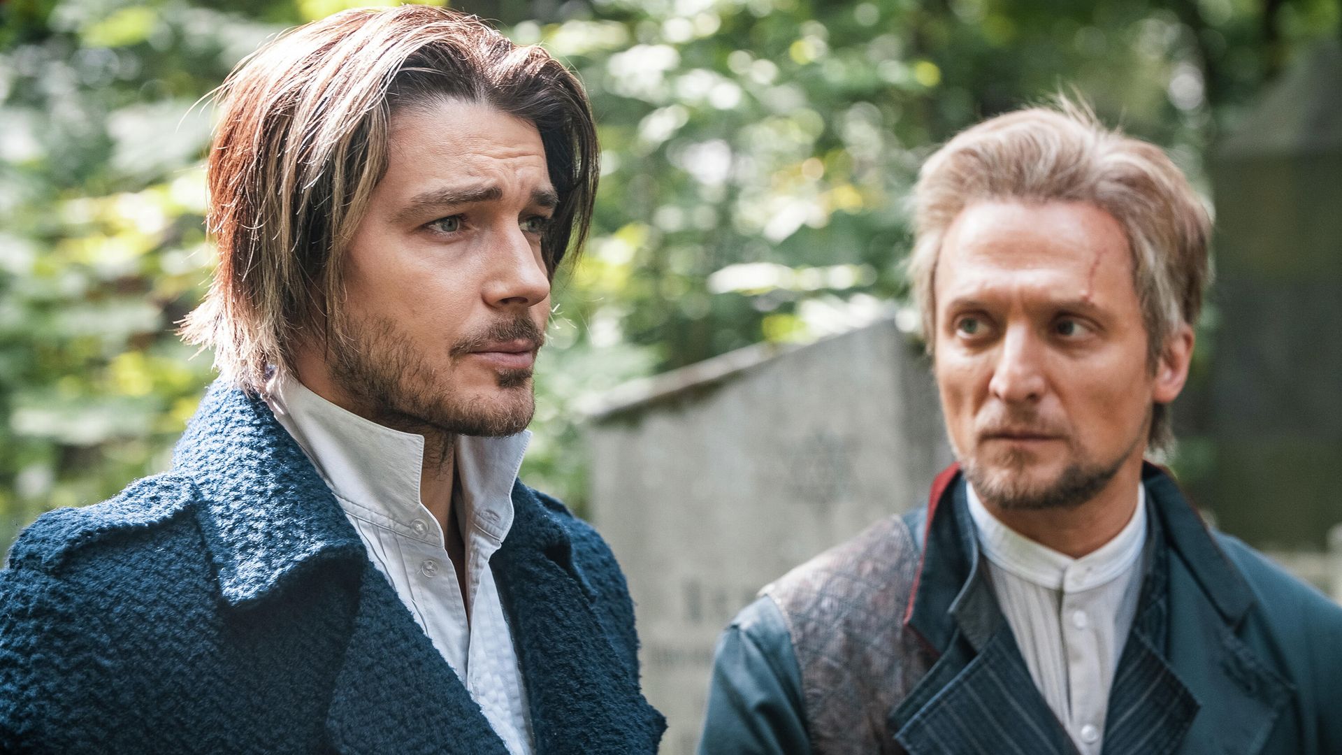 Кадр из сериала Шерлок в России Кадр из сериала Шерлок в России - РИА Новости, 1920, 22.10.2020