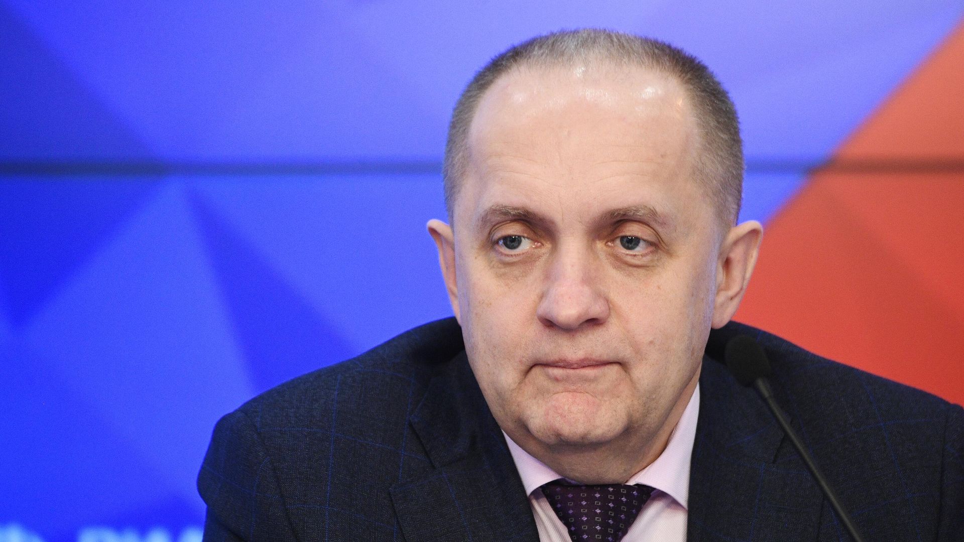 Заместитель министра просвещения Российской Федерации Виктор Басюк Заместитель министра просвещения Российской Федерации Виктор Басюк - РИА Новости, 1920, 30.03.2021