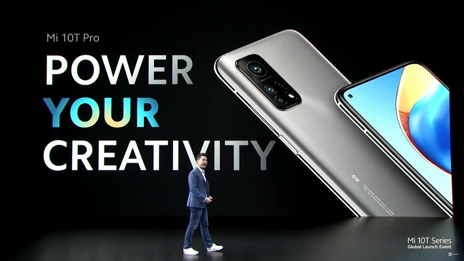 Xiaomi 10T Pro Xiaomi 10T Pro - РИА Новости, 1920, 30.09.2020