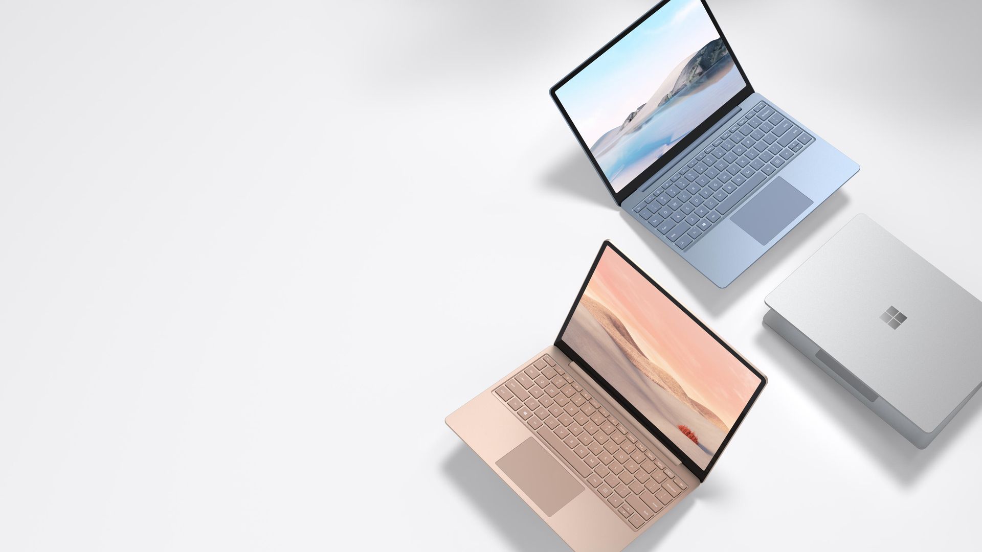 Microsoft Surface Laptop Go Microsoft Surface Laptop Go - РИА Новости, 1920, 07.09.2023