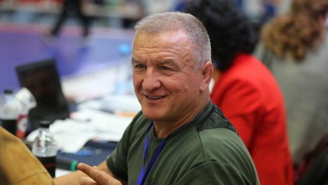 Симеон Штерев