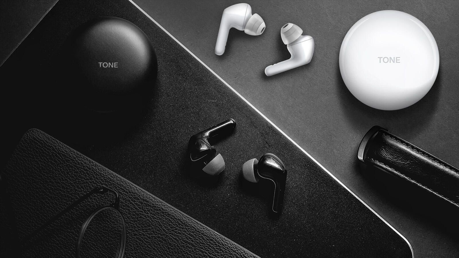 LG Tone Free FN4 - РИА Новости, 1920, 02.10.2020